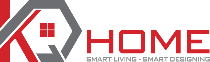 CTY CỔ PHẦN THIẾT KẾ VÀ THI CÔNG NỘI THẤT KQ HOME